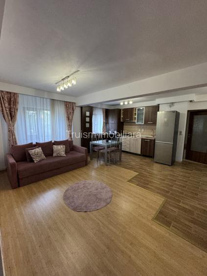 Ap 3 cam, etaj 1, Zona Malu Rosu - 12