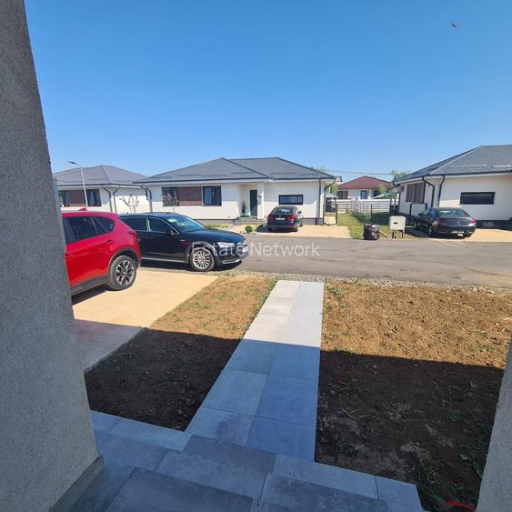 Casa individuala The 8 Residence mobilata/utilata - 29