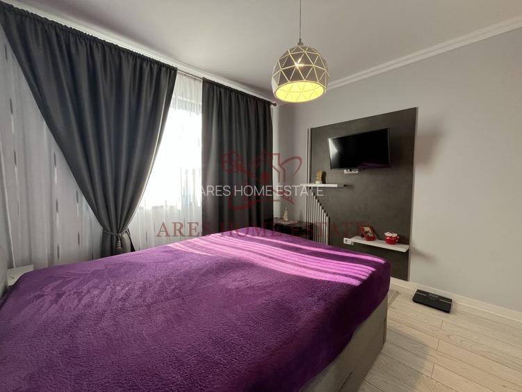 🌟 Duplex modern, mobilat complet si  curte generoasă – Moșnița Noua - 11