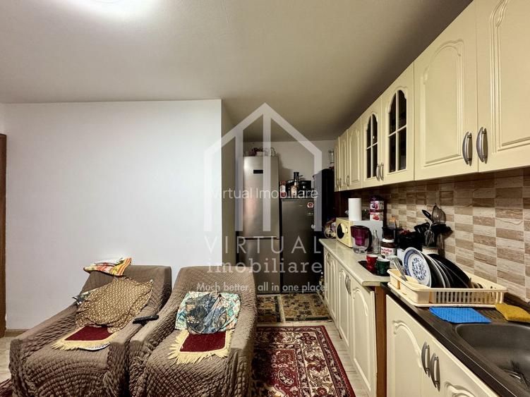 Casa individuala cu teren de 570mp, proiect extindere, Gusterita - 12