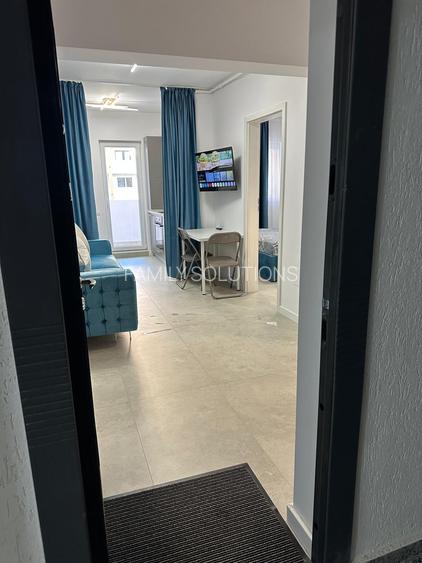 DE INCHIRIAT! Studio , Metrou Berceni 10min, Popesti-Leordeni - 19