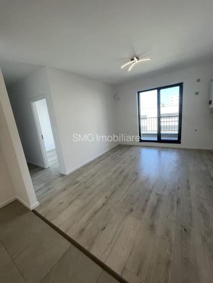 De Inchiriat - Studio Dublu H Pipera Lake - 2