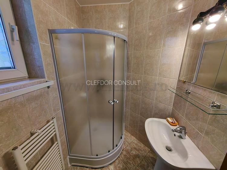 Vila Individuala de Inchiriat in zona Pipera - 10