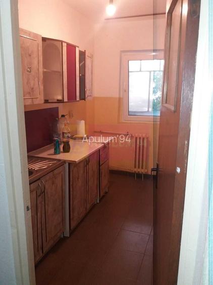 Garsoniera Calea Vitan, 32,9 mp - 4