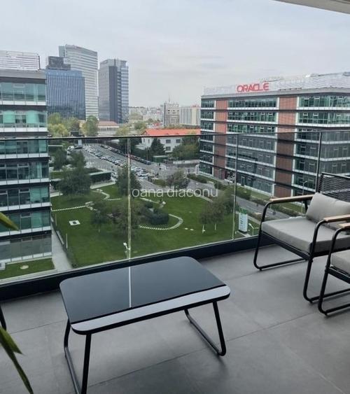 nice view, sunny apartment - 5