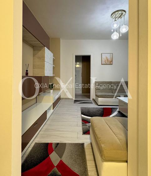 SX432 Girocului (ESO), Etaj Intermediar, Loc Parcare - 4