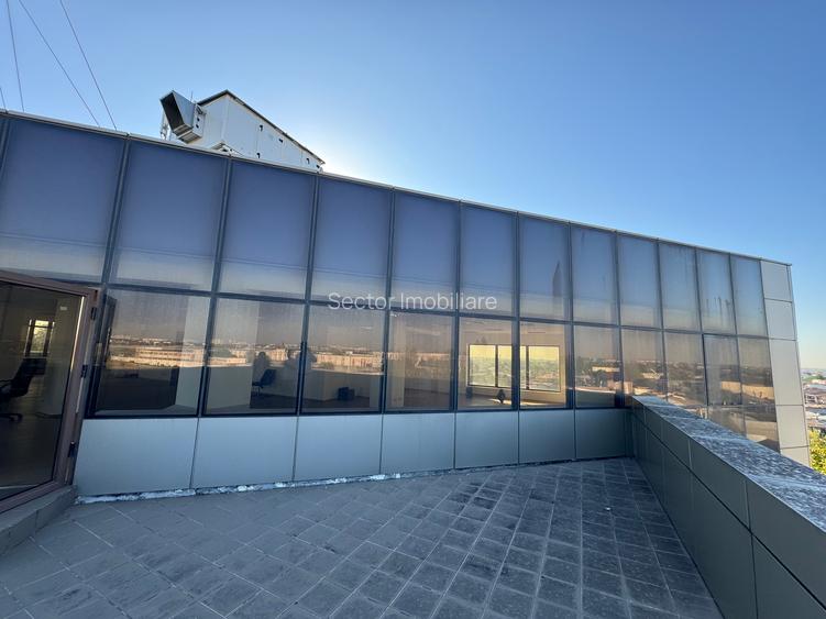 Cladire de Birouri Hala Productie Soseaua Alexandriei Stradal - 52