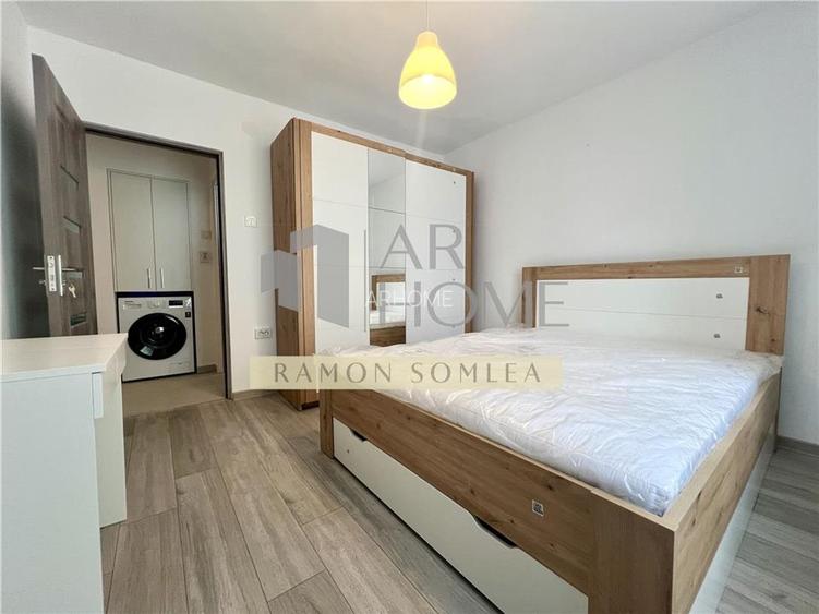 Apartament 2 camere, renovat, prima inchiriere, Afi Palace, Ploiesti - 4