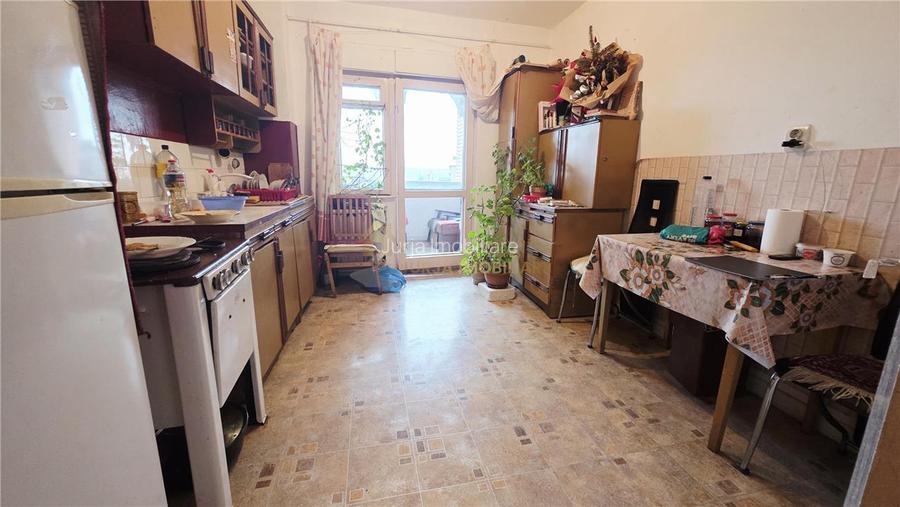 APARTAMENT 4 CAMERE 110 MP  GHEORGHENI ZONA TITULESCU - 2