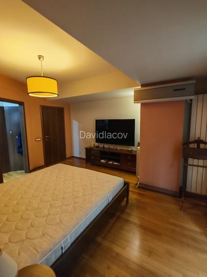 EXCLUSIVIST | Oază Urbană cu Curte Proprietate - Apartament 5 Camere, 3 Băi, 2 L - 4