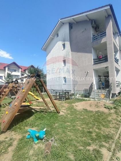 Apartament de vanzare si Parcare în curte privată - Șelimbăr - 15
