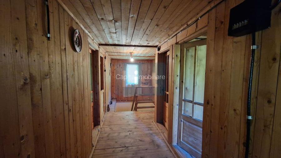 Casa 140mp plus 32 ari teren plus anexa 60mp Comision 0% - 9