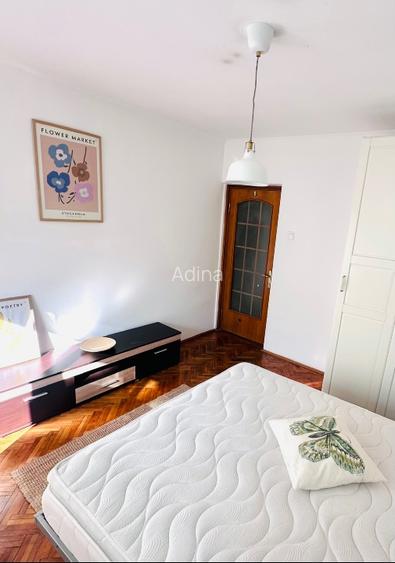 Apartament 2 camere decomandat, cozy, Piața Sudului – vis-a-vis Sun Plaza | 2 mi - 2