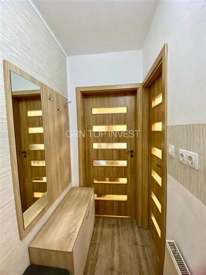 Apartament 2 camere zona Cedonia - 9