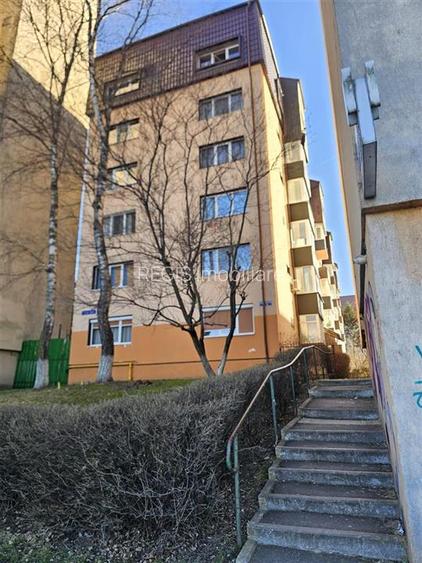 Apartament 2 camere SALA SPORTURILOR Brasov cu parcare - 23
