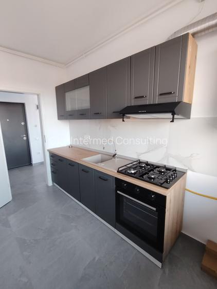 Prima inchiriere! Fundeni/Dobroești – bucatarie mobilata/utilata,2 bai, parcare. - 4