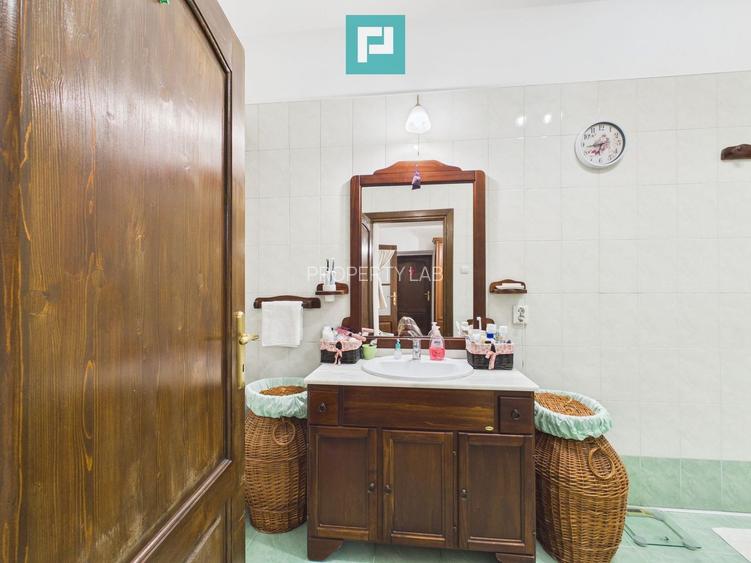 Casă rustică deosebită cu 1450 mp teren - 19