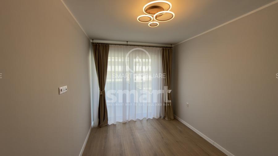 Apartament modern 3 camere, Eroilor , Floresti - 17