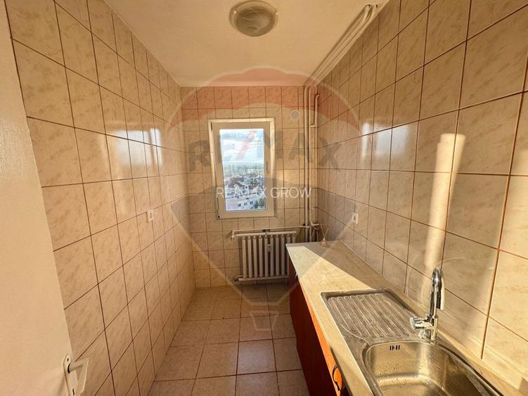 Apartament cu 2 camere de vânzare în zona Narcisa - 3