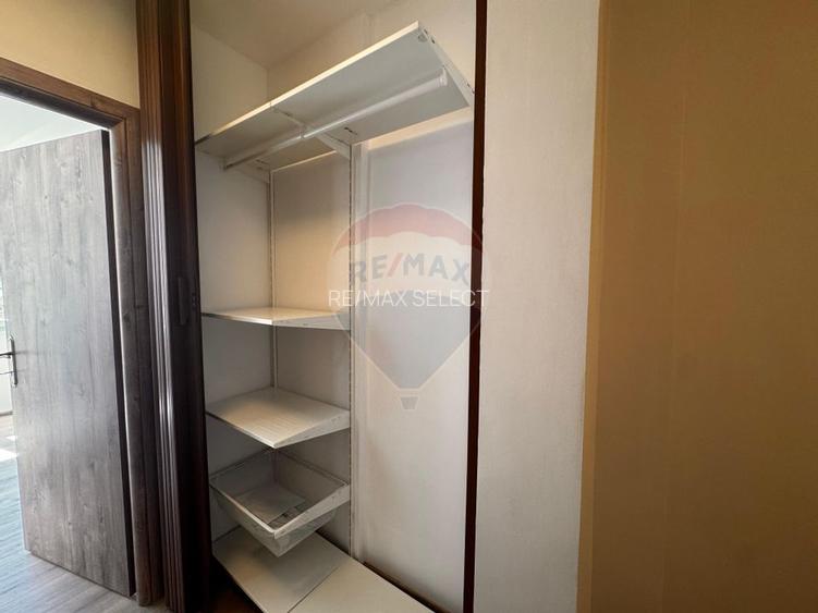 Inchiriere 4 camere renovat, Parcul Plumbuita- ideal familie sau birou - 12