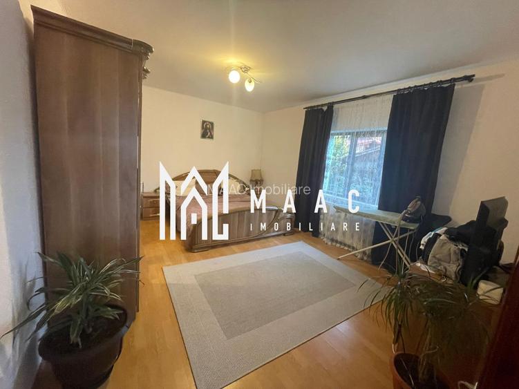 Casă individuală | 4 dormitoare | Garaj | 250 mp teren | Șelimbăr - 3