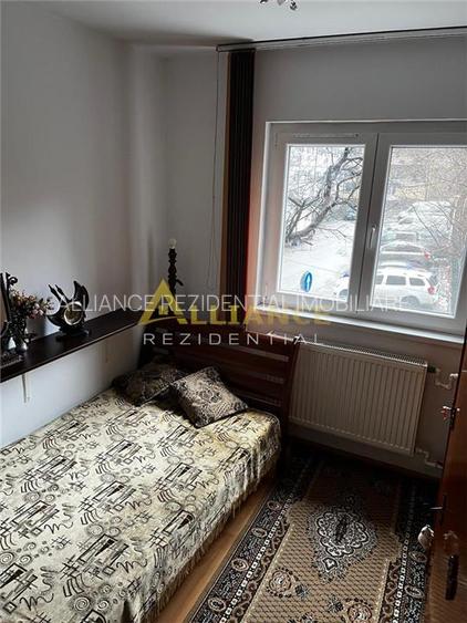 Apartament 2 camere - Metrou Aparatorii Patriei - 10