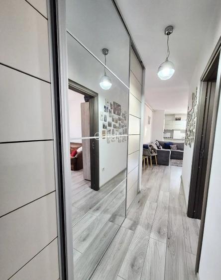  Apartament 3 camere Constanta  - 11