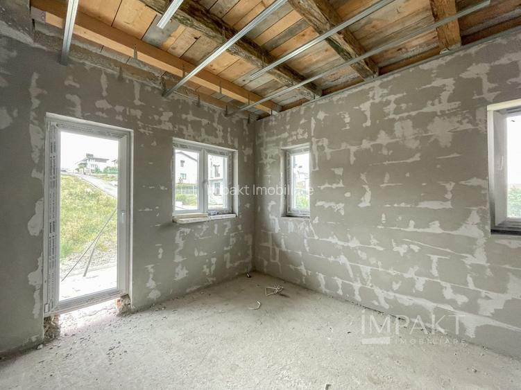 Casa tip duplex, in Dezmir! - 6