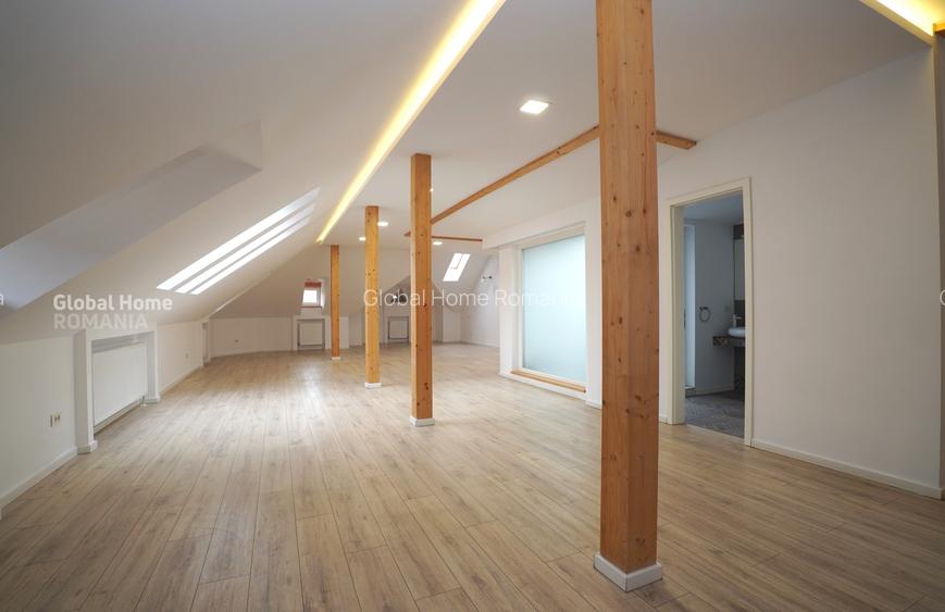 Vila 11 Camere | Arhitectura NeoRomaneasca | Dorobanti - Capitale - 18