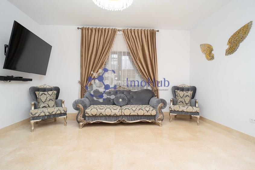 Casa exclusivista, Breazu, 244,4 mp, intabulata, toate utilitatile! - 9