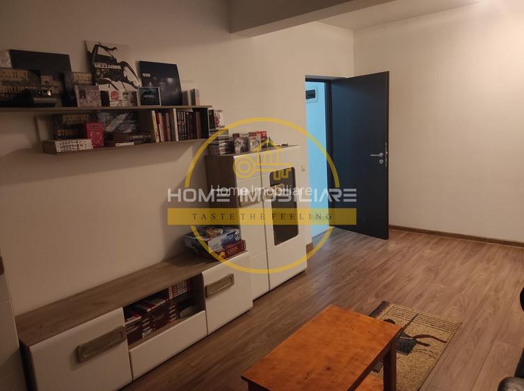 Apartament 3 camere etaj 1, 78MP // Popas Păcurari - 2