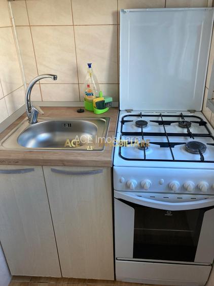 3 Camere de inchiriat | 1 Decembrie 1918 | Metrou | Mobilat | Utilat - 6