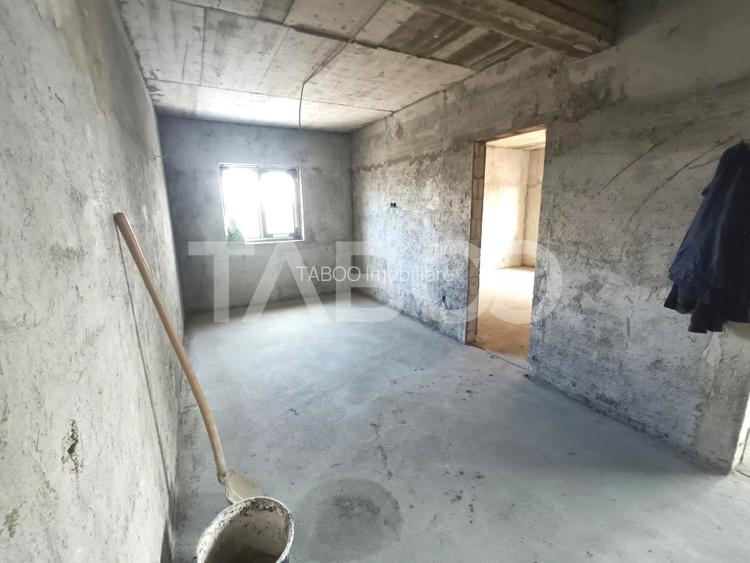 Apartament 2 camere 57 mp utili cu balcon si loc de parcare - 7