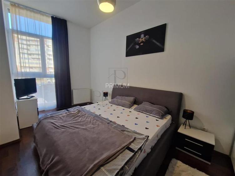 Soarelui - 2 Camere - Etaj 1 cu LIFT - Bloc nou - Spatios - 6