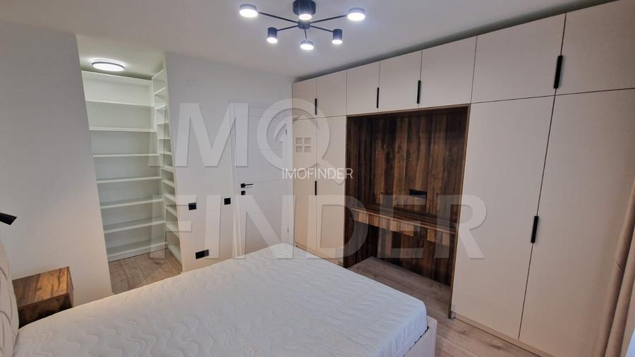 Apartament 3 camere, complet renovat 2025 | Investiție peste 50.000€ | - 17