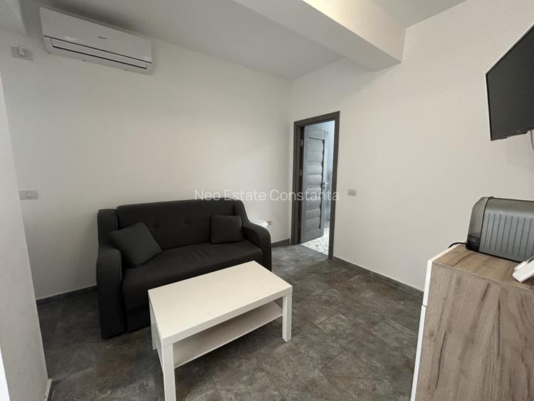 Apartament 2 camere | Terasă panoramică | T. Lung | Mamaia Nord | Parcare - 5