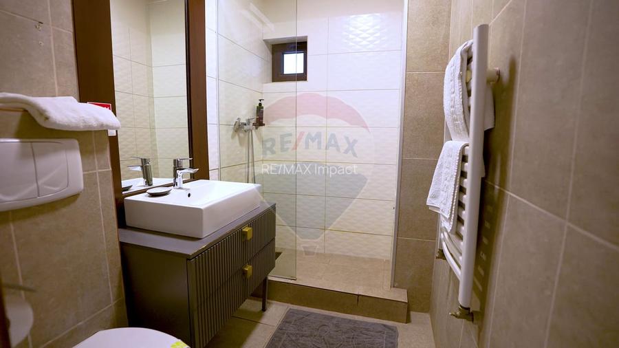 Hotel 12 camere si Cantina / Restaurant Calea Calarasilor Bucuresti - 17