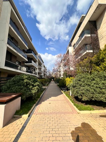 Iancu Nicolae Privighetorilor Rezidence - 2