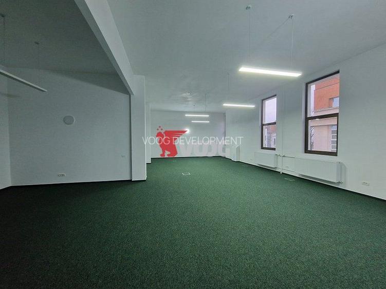 Spatiu Birouri Ultracentral Timisoara - 4