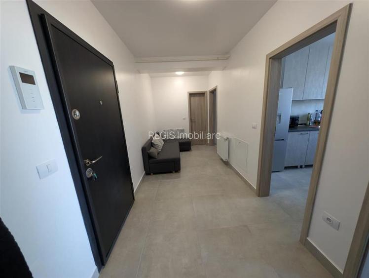 Apartament 2 Camere | Zona Coresi | Loc de parcare - 7