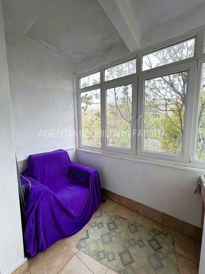 Închiriez apartament 2 camere – Mazepa 1 - 5