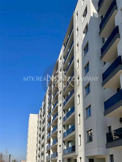 Apartament de lux 3 camere, TERASA 98 MP | mobilat&utilat | Pipera - Rond OMV - 17