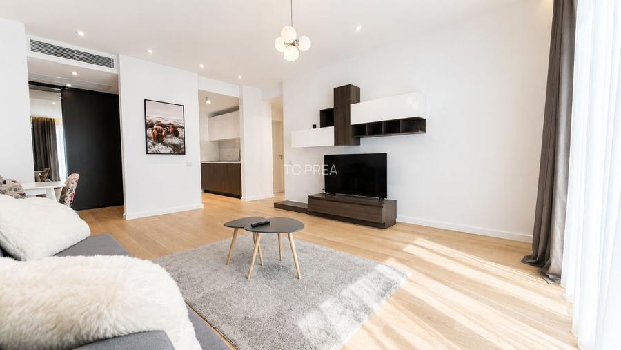 2 camere One Herastrau Plaza - 3