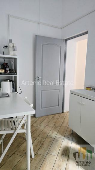 Pache Protopopescu/ 277 mp/ 12 birouri/ It /Creatie/ Reprezentanta - 15