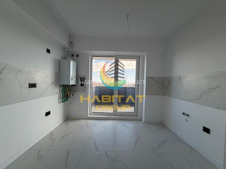 Apartament 3 camere nou Pallady decomandat 89 mp LUX - 36