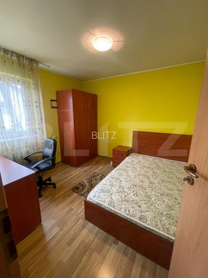 Apartament 2 camere Gheorgheni, etaj 1 - 5