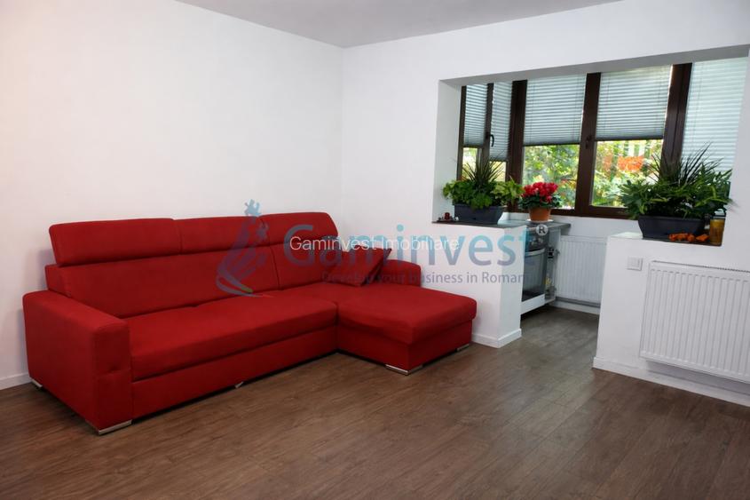 Apartament de vanzare in Oradea, 2 camere zona Rogerius - 2