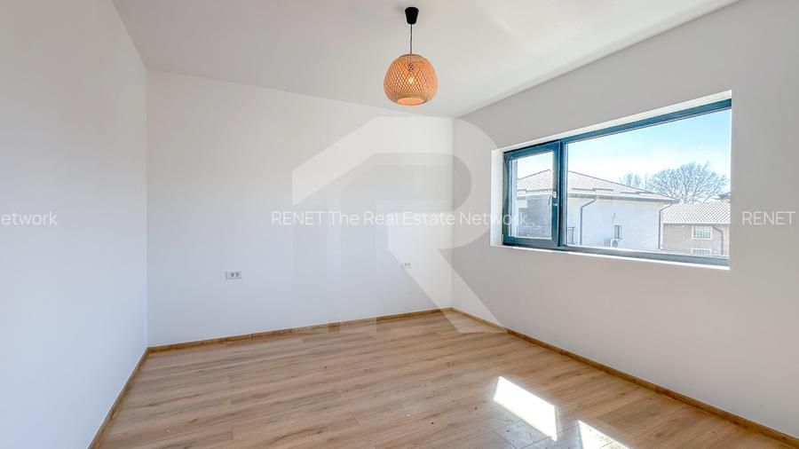 3 dormitoare, 3 băi - casă individuală în Comuna Berceni, COMISION 0 - 13