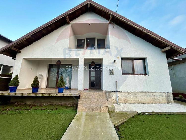 Casă de vanzare in Lumina, Constanta - 23