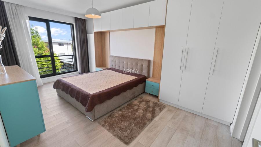 3 Camere Modern Domenii Grivița Zona Excelenta Etaj Intermediar - 15